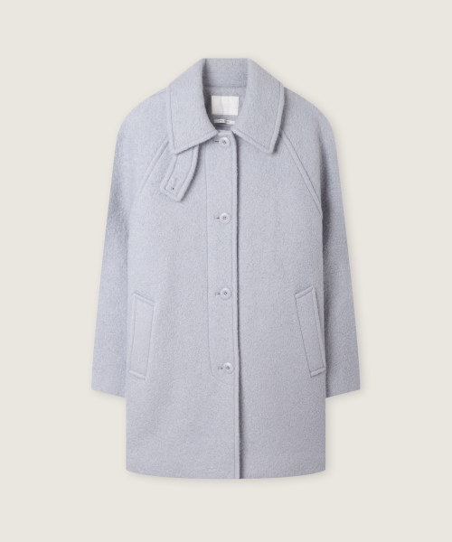 Boucle Half Coat RMJHG4VN12
