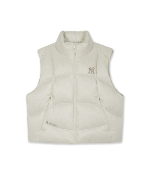 WomenS Curve Down Vest