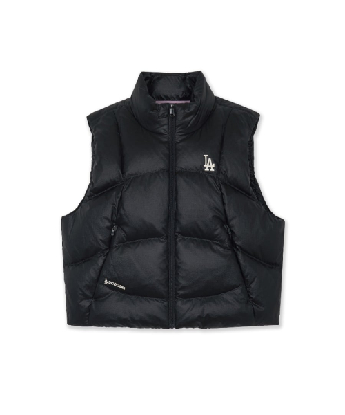 WomenS Curve Down Vest