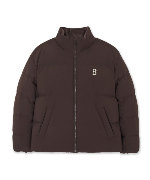Basic Curve Down Jkt