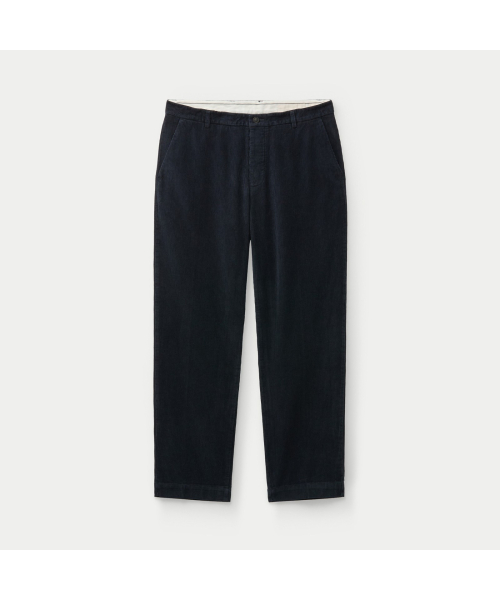 ORIGINAL VINTAGE STYLE CORDUROY SET UP PANTS SOPNW26101NYX