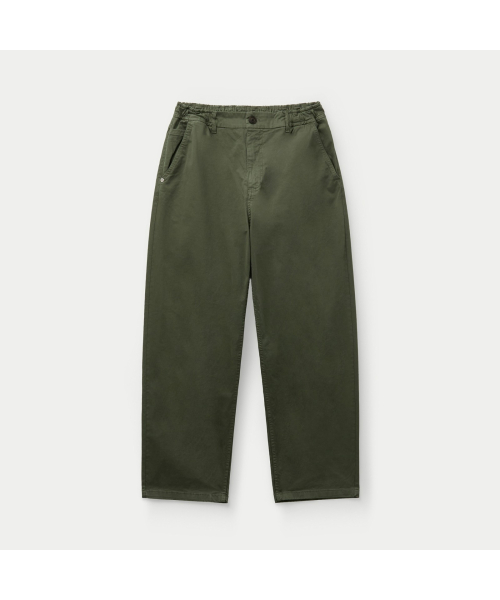FIVER LOOSE FIT PANTS SOPNW26052OLX