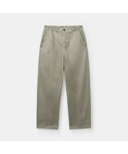 FIVER LOOSE FIT PANTS SOPNW26052CHX