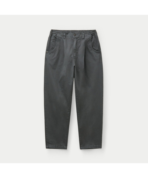 FIVER EASY TUCK BAGGY PANTS SOPNW26051CHX