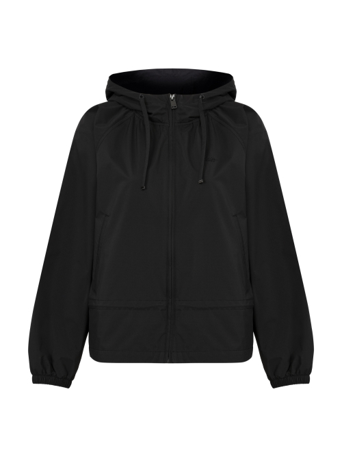 아이더 SHIRRING (셔링) 여성 3L 자켓_Black_DWU26142Z1