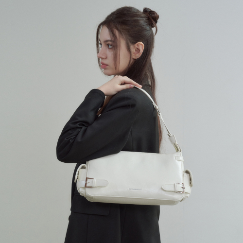 452631001 Bag (Ivory)
