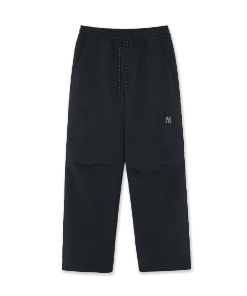 GORPCORE FLEECE INNER CARGO WIDE PANTS