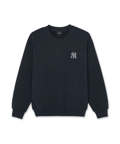 Monogram Vintage Big Lux Brushed Sweatshirts