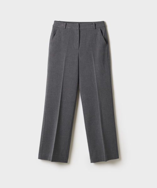 [WARM] Straight Slacks_SPTAG4VW02