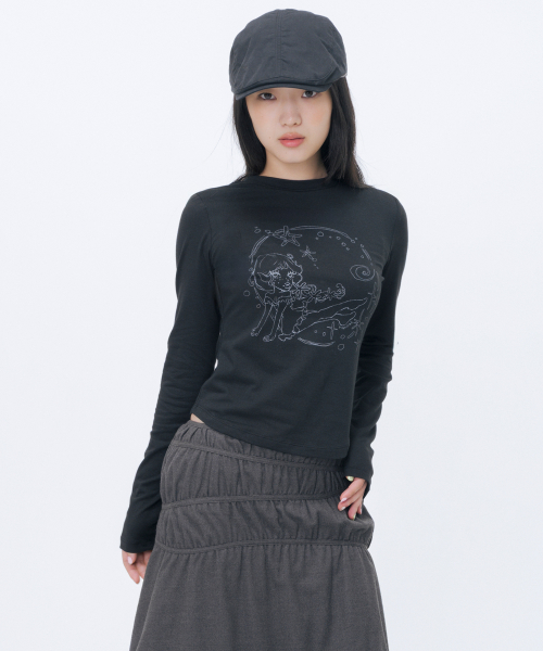 Miseki Seoul トップス MISEKI SEOUL (ミセキ ソウル) - トップス | MUSINSA 公式