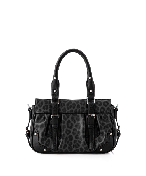 NOX Mini 녹스미니_ Leopard Black