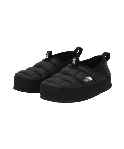 노스페이스 키즈 키즈 써머볼 트랙션 뮬 2 NS85S94A_BLK