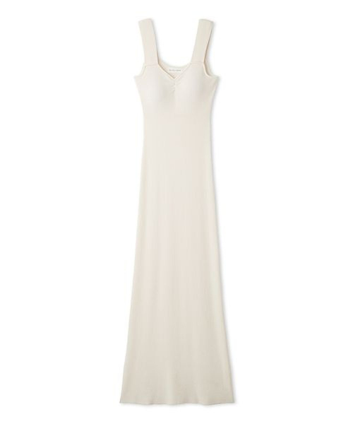 스나이델 홈 Knit Cup-In Tank Dress