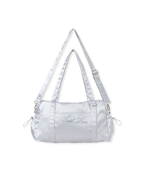 스나이델 홈 Bijou Logo Carry-On Bag