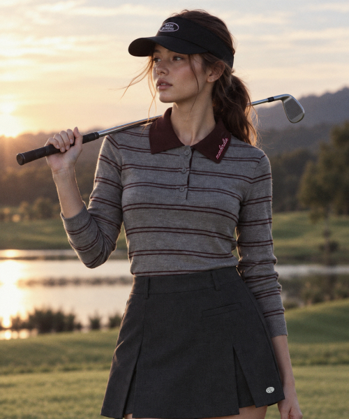 MONBIRDIE GOLF (モンバーディーゴルフ) 公式通販 | MUSINSA 日本