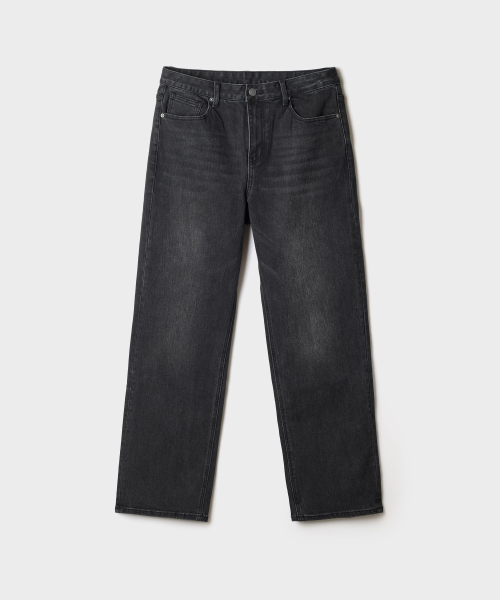 Straight Jeans_SPTJG49C72