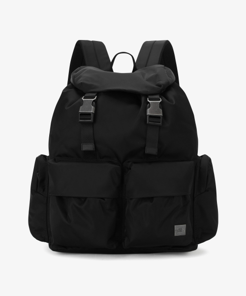 노스페이스 NM2DS54J 앨든 백팩 BLACK