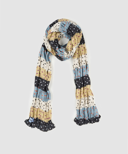 소르디 Palette Scarf_ivory(multi)
