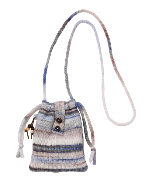 메인부스 Horizon Mini Cross Bag(SHOOTING STAR)