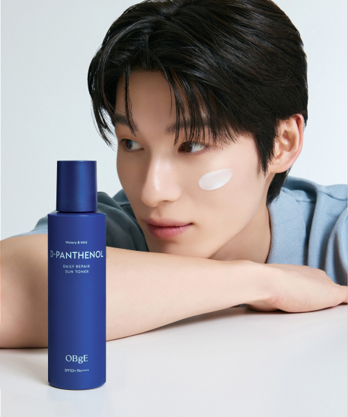 오브제 덱스판테놀 데일리 리페어 선 토너