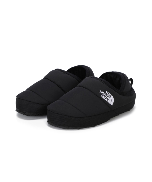노스페이스 키즈 키즈 눕시 뮬 NS85S91S_BLK