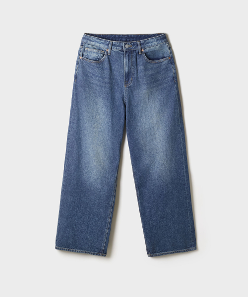 [WARM] Wide Jeans_SPTJG4VC51