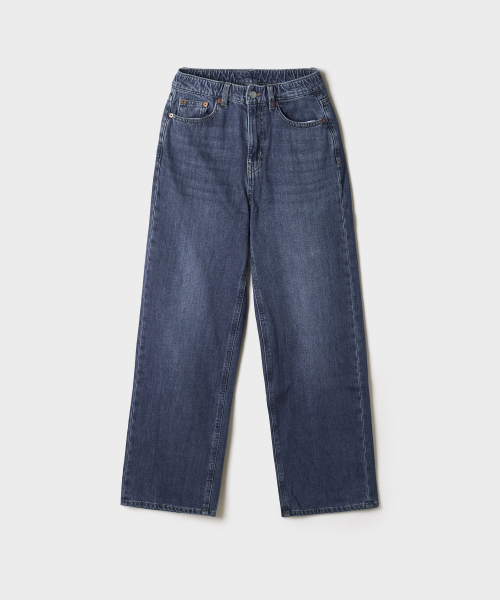 [WARM] Straight Jeans_SPTJG4VG31