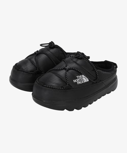 NS85S75J 일렉트론 뮬 BLACK — Main product photo