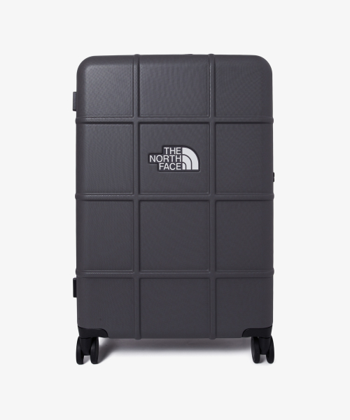 노스페이스 NN2AS79B 티엔에프 뉴 휠러 24 DARK GRAY