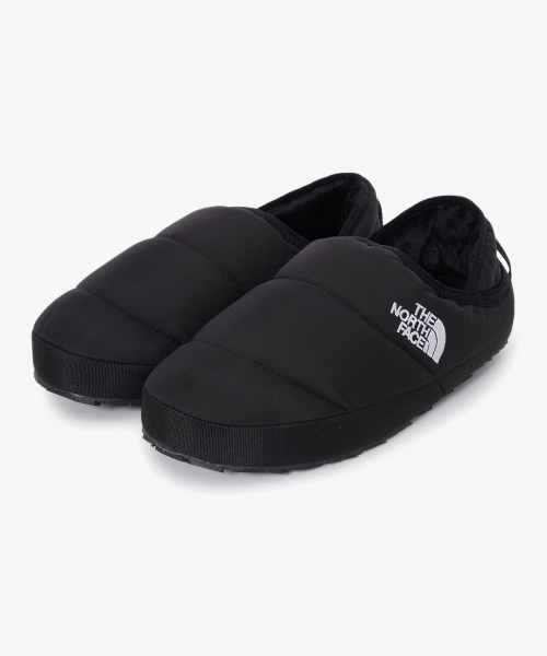NS85S31A 눕시 뮬 BLACK — Main product photo
