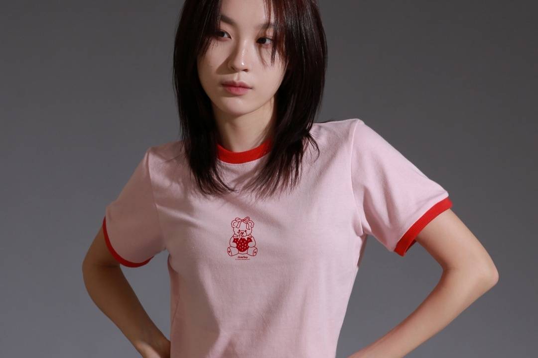 라이크더모스트 인기 티셔츠 컬러 추가 발매