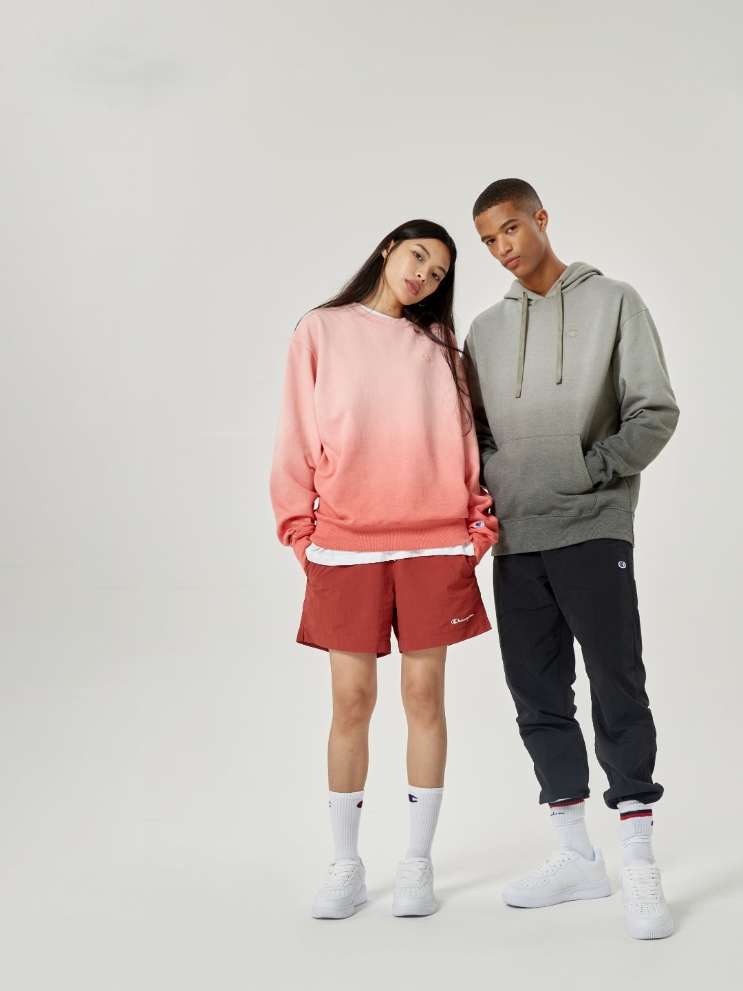 할인전ㅣ챔피온 US 아이코닉 로고 컬렉션-기획전(SHOPPING TOPIC) | 무신사
