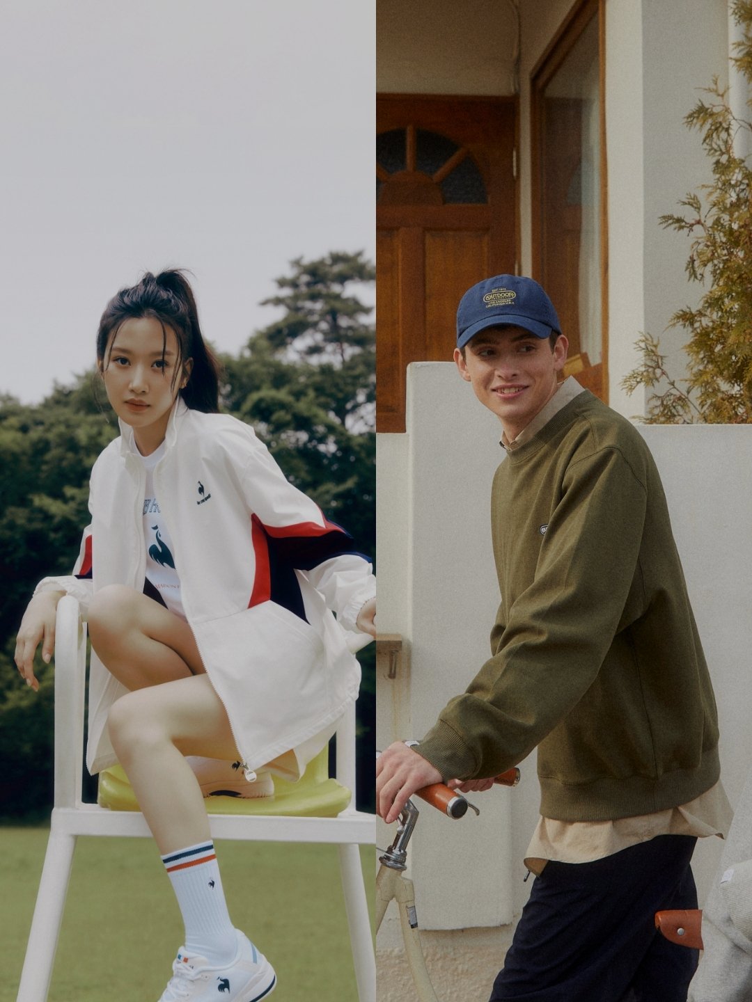 할인전ㅣ스포츠 브랜드 주말특가, 최대 50% 할인-기획전(SHOPPING TOPIC) | 무신사