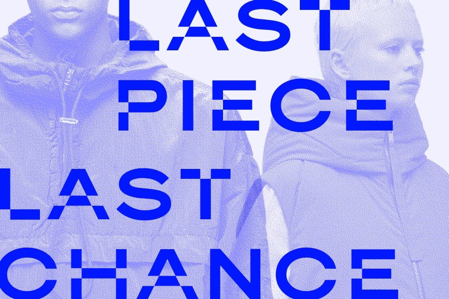 BOUTIQUE - LAST PIECE