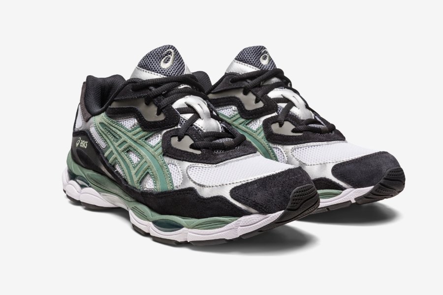 아식스 젤-NYC 신상품 발매