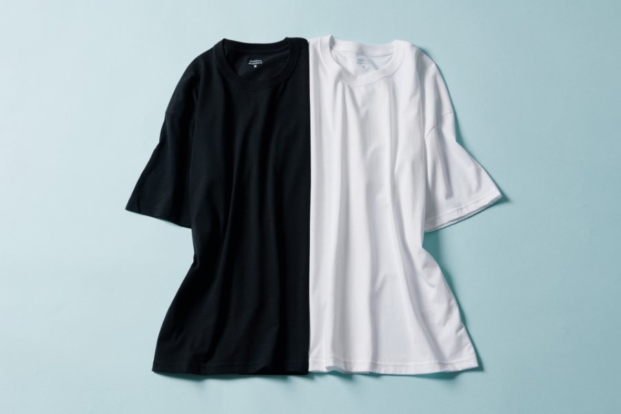 무신사 스탠다드 티셔츠 2팩 쿠폰 특별기획전