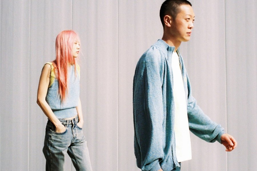 999휴머니티 23 HOT SUMMER 단독 발매