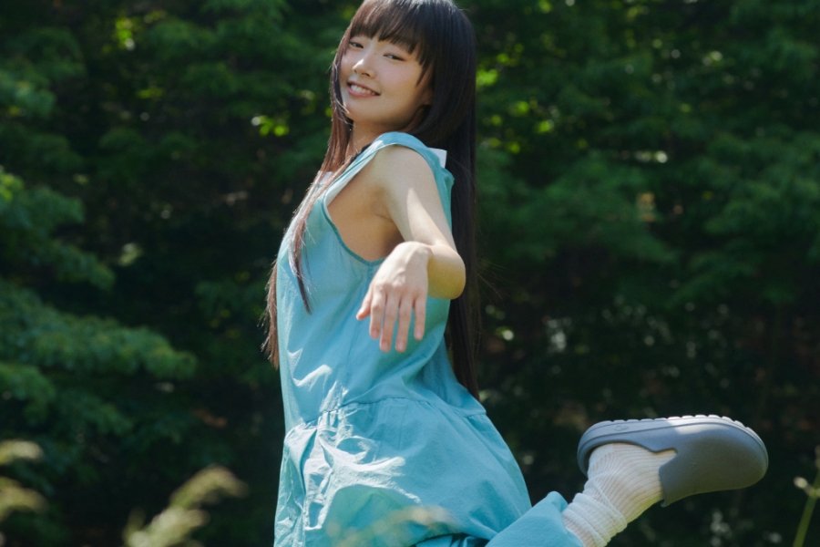 디스커버리 익스페디션 23 SUMMER 텐션 뮬 특별전