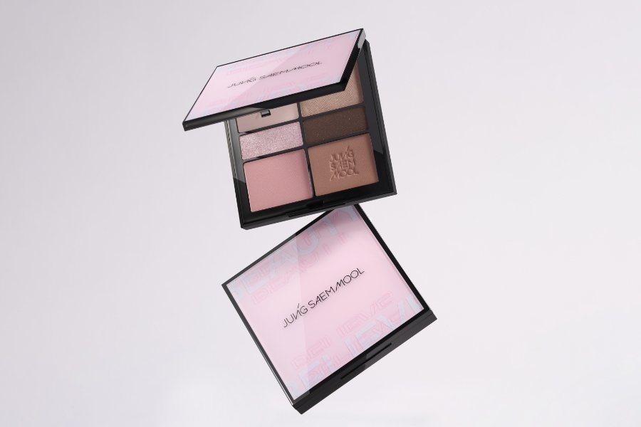 정샘물 NEW 아이팔레트 발매 최대 36%