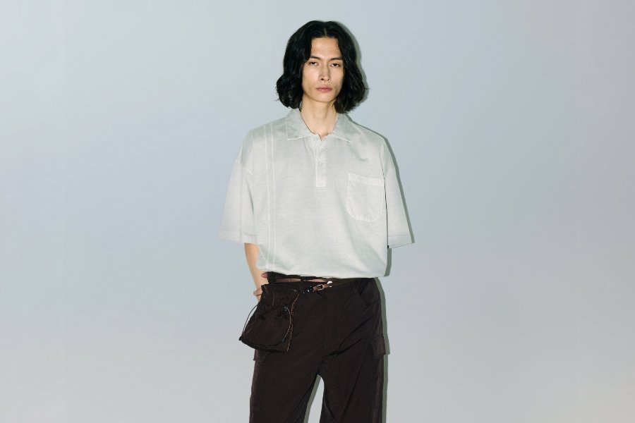 파르티멘토 23HOT SUMMER 컬렉션