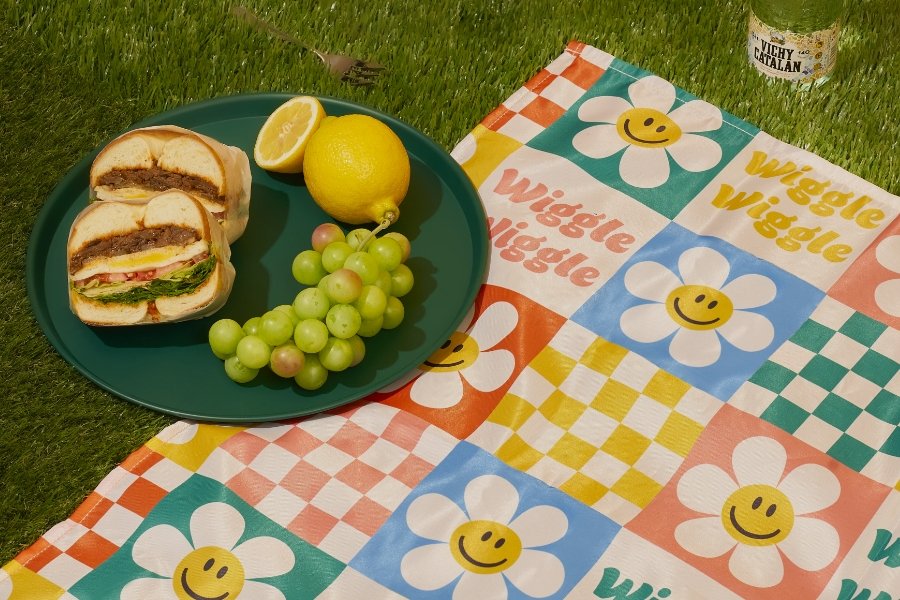 위글위글 6월 신상품 발매 특별전