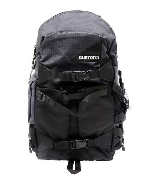 burton zoom pack