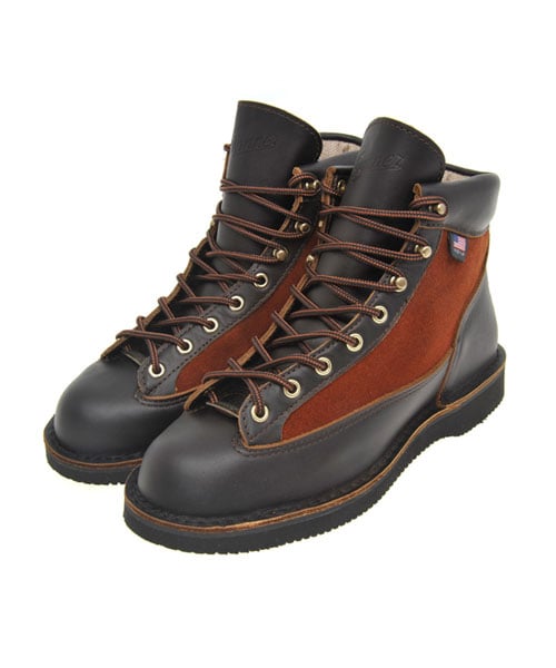 danner light lovejoy