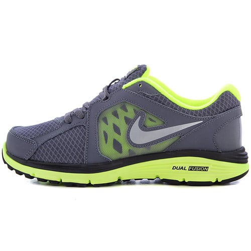 nike fusion run