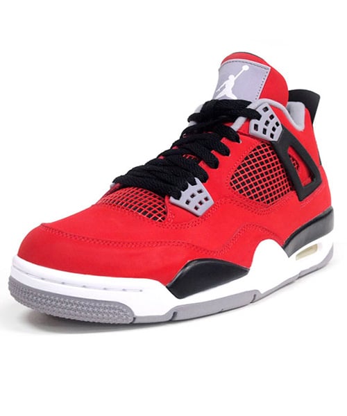 nike air jordan 4 retro toro bravo