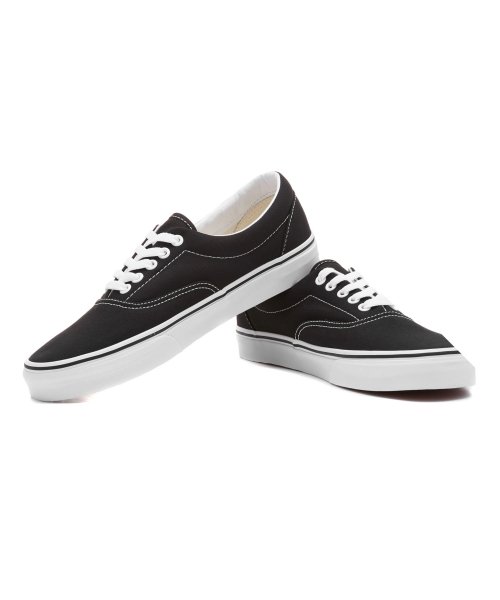 VANS VN000EWZBLK1