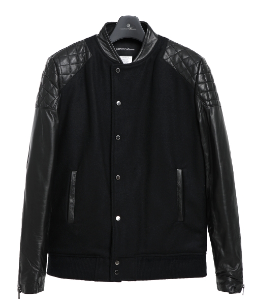 Jhonny Lambs Stadium (Black)
