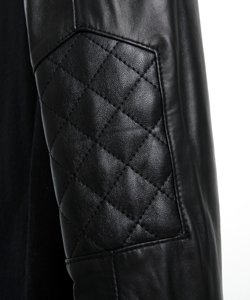 Jhonny Lambs Stadium (Black)