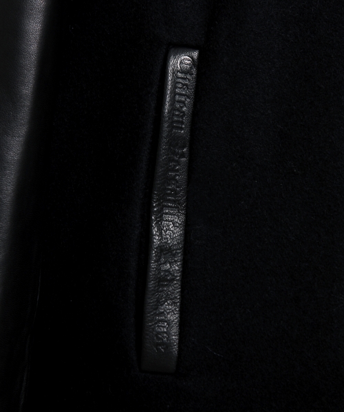 Jhonny Lambs Stadium (Black)