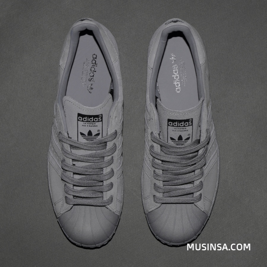 (ADIDAS) [B32661]  80s    SUPERSTAR 80s CITY SERIES BERLIN  -  &  |